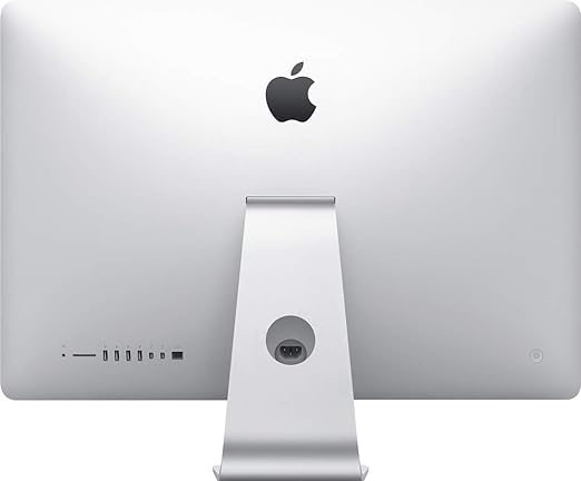 APPLE IMAC 14.2 17 4TA 27 Pulgadas  APPLE IMAC 14.2 17 4TA 27 Pulgadas